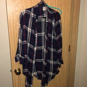 Flannel